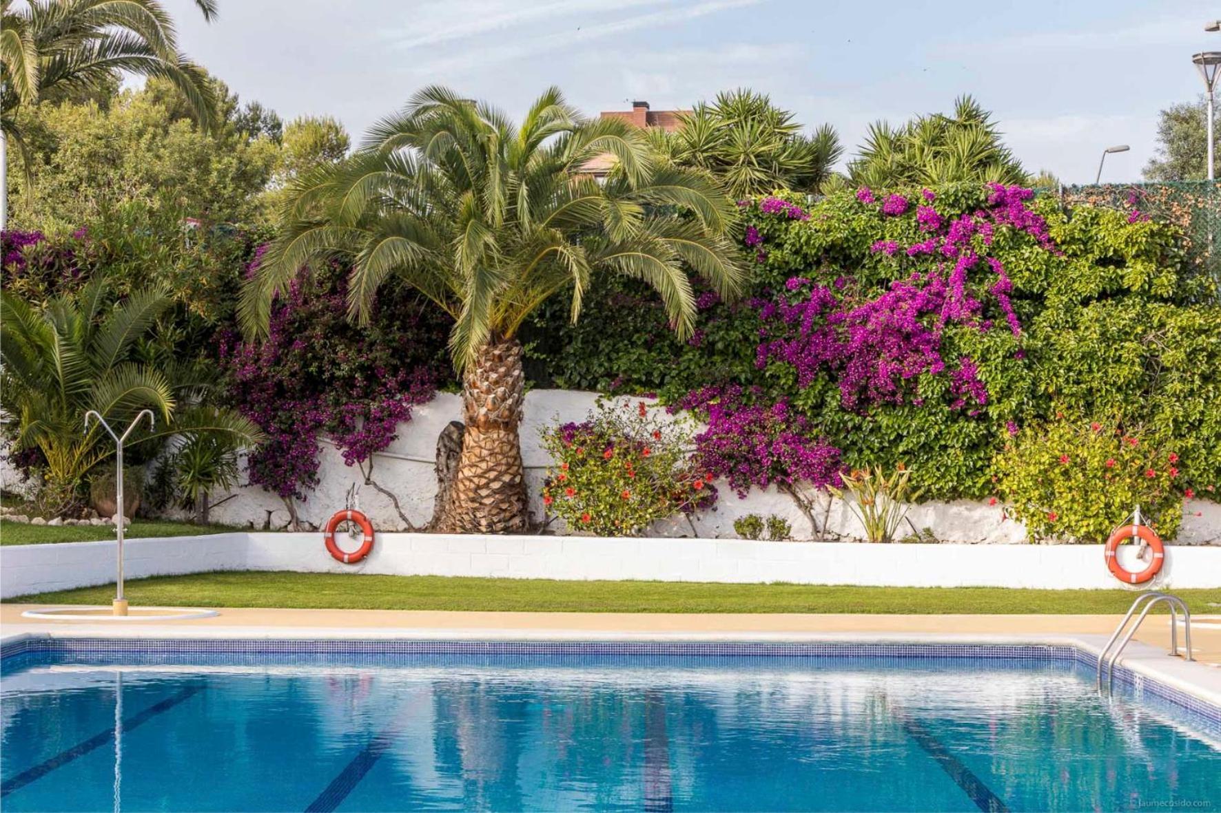 Holacamp Sitges Relax Bagian luar foto