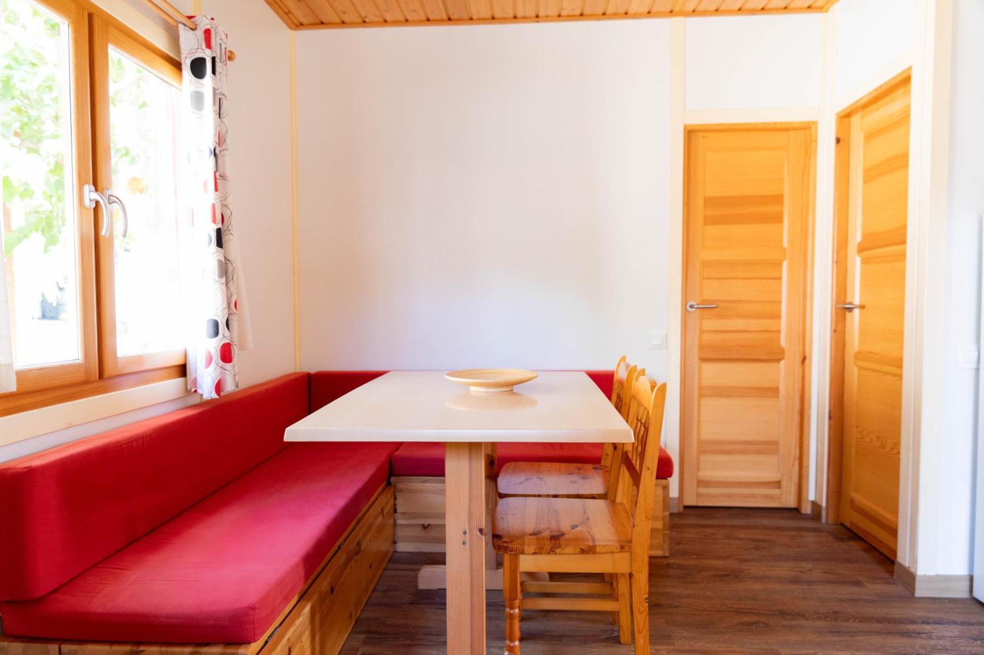 Holacamp Sitges Relax Bagian luar foto