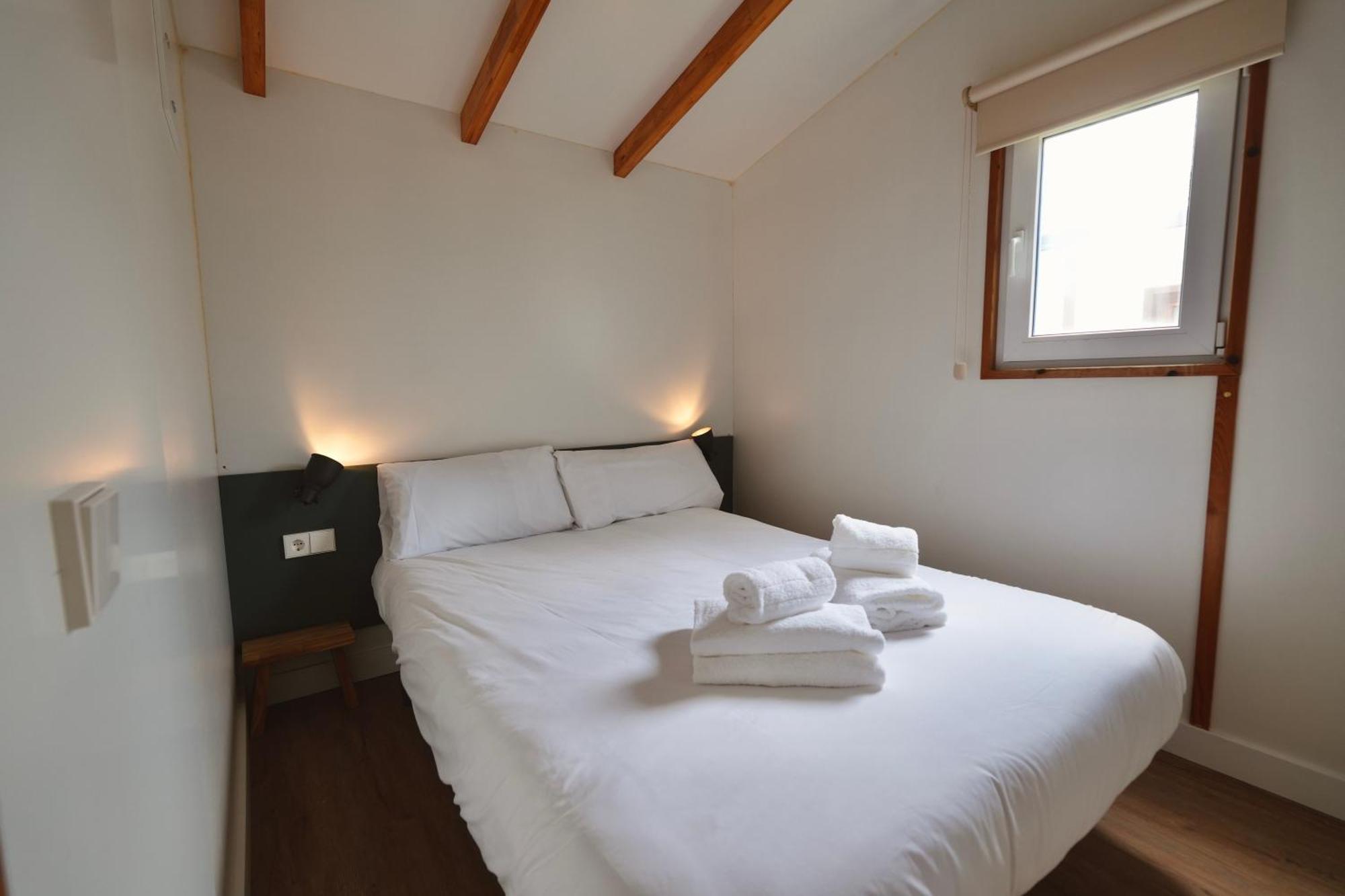 Holacamp Sitges Relax Bagian luar foto
