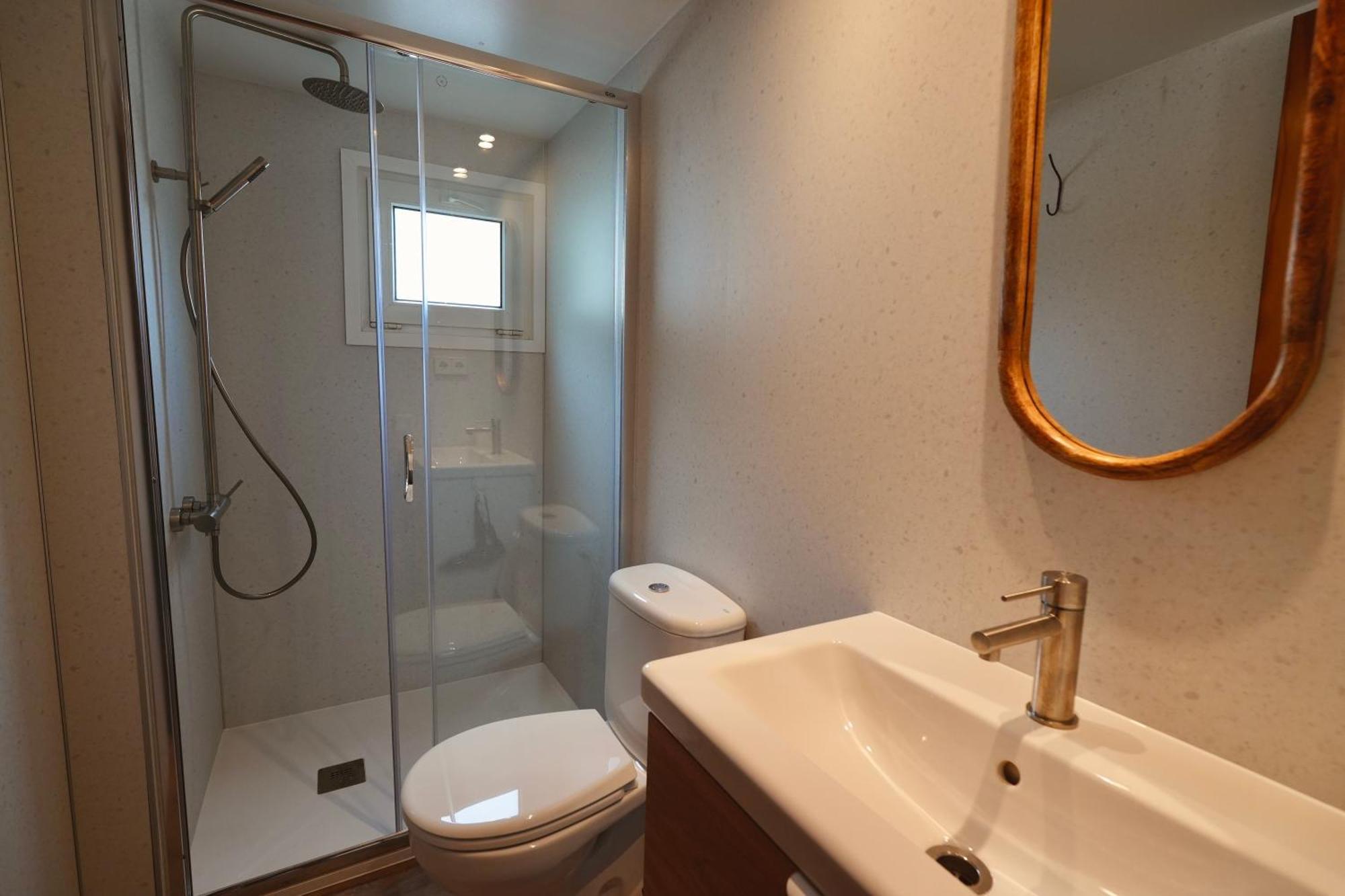 Holacamp Sitges Relax Bagian luar foto